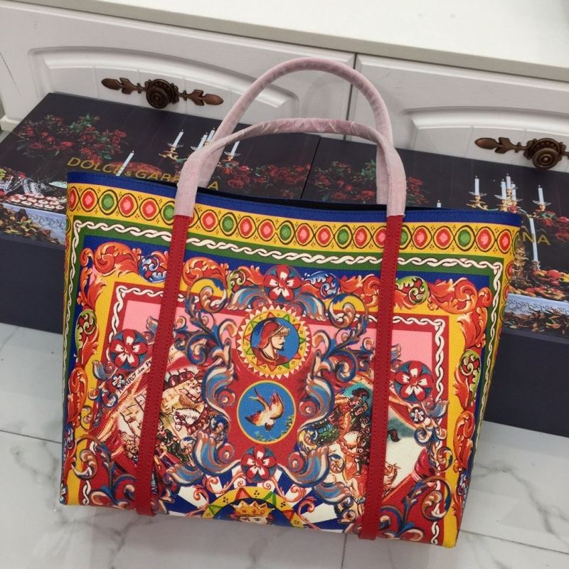 D&G Shopping Bags